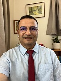Prof. Ahmad Taha Khalaf Prof. Ahmad Taha Khalaf