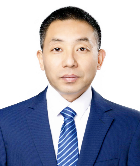 Prof. Chunlin Yao Prof. Chunlin Yao