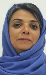 Dr. Fatemeh Esmaeelzadeh Dr. Fatemeh Esmaeelzadeh