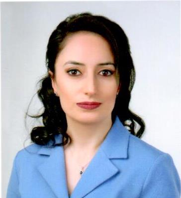 Prof. Ebru Bozkurt Prof. Ebru Bozkurt