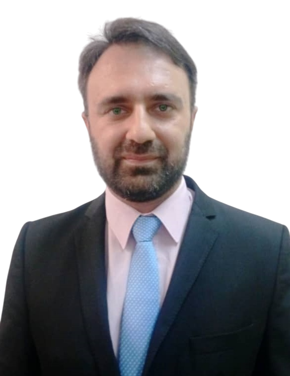 Dr. Elias Randjbaran