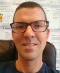 Associate Professor Vincent Laur
