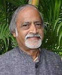 Dr. S. Raghavan