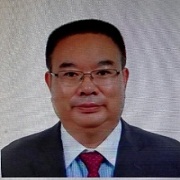 Prof. Wen-Yan Yin Prof. Wen-Yan Yin