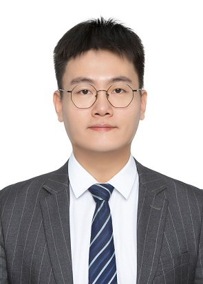 Associate Professor Hao Lu
