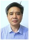 Prof. Xinping Zhang Prof. Xinping Zhang