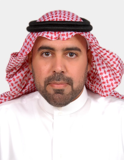 Dr. Fehaid Alsubaie