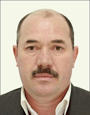 Prof. Zayniddin Kamarovich Muhidinov Prof. Zayniddin Kamarovich Muhidinov