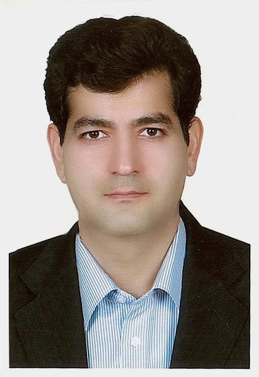 Associate Professor Hojjat Toiserkani Associate Professor Hojjat Toiserkani