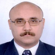 Prof. Ahmed Serwa