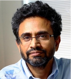 Prof. Quazi K. Hassan