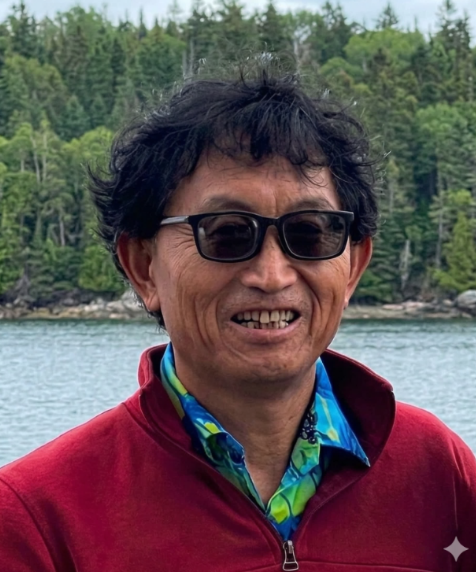 Prof. Chuixiang Yi Prof. Chuixiang Yi