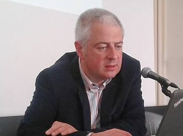 Dr. Sandro Serpa