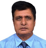 Dr. Santosh Kumar Mishra