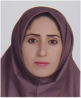 Prof. Masoumeh Ghalkhani Prof. Masoumeh Ghalkhani