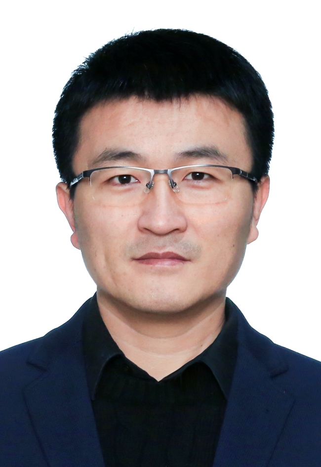Prof. Yufei Ma Prof. Yufei Ma