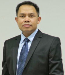 Prof. Vinich Promarak