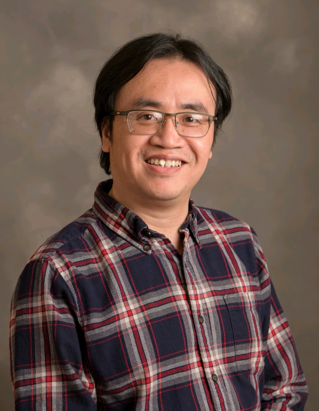 Prof. HAI Q DINH