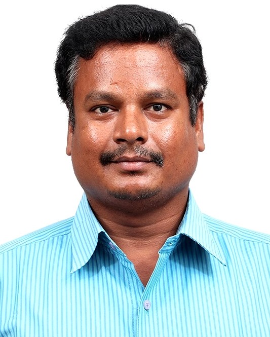 Associate Professor Srinivasarao Thota