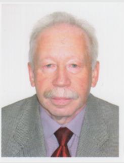Prof. Ilya Simanovskii