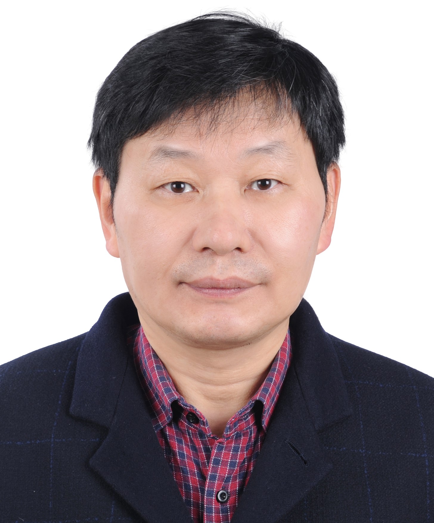 Prof. Wanyang Dai