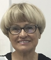 Prof. Gordana Jovanovic Dolecek