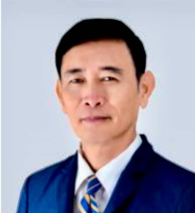 Prof. Sampan Rittidech Prof. Sampan Rittidech
