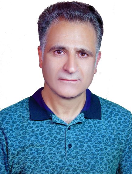Prof. Avaz Naghipour Prof. Avaz Naghipour