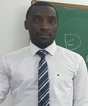Dr. Erick Lusekelo Mwambuli Dr. Erick Lusekelo Mwambuli