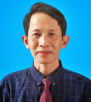 Dr. Trong- Minh Hoang