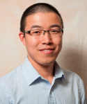 Dr. Run Zhang Dr. Run Zhang