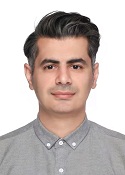 Dr. Ali Arab Dr. Ali Arab