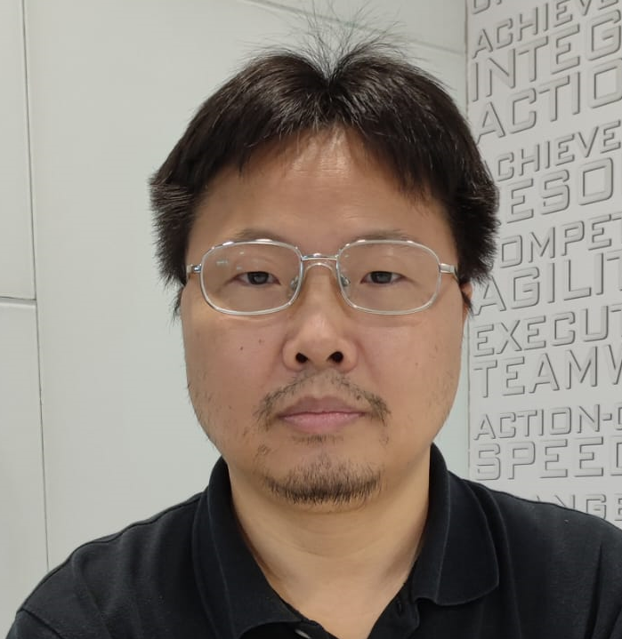 Prof. Hongfei Liu
