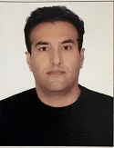 Dr. Mehdi Abedi-Varaki Dr. Mehdi Abedi-Varaki