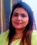 Dr. Ghazala Yunus Dr. Ghazala Yunus