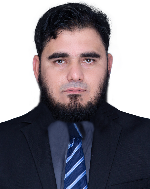 Dr. Shahid Ullah Khan