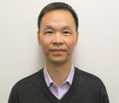 Prof. Huiyu Zhou