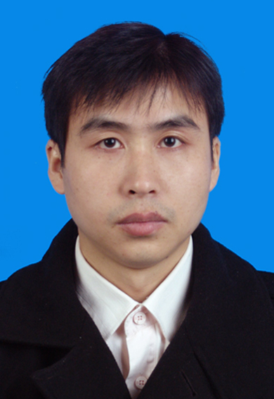 Associate Professor Xiaoming Zhang