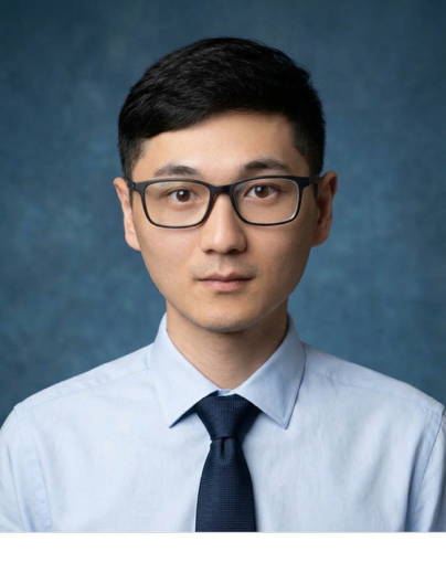 Associate Professor Guojun Xiong