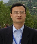 Prof. Ke Wang Prof. Ke Wang