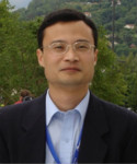 Prof. Ke Wang