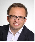 Associate Professor Jaroslaw Krzywanski Associate Professor Jaroslaw Krzywanski
