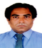 Associate Professor Diponkar Paul Associate Professor Diponkar Paul