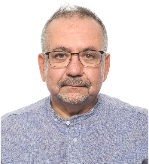 Prof. Darko Chudy Prof. Darko Chudy