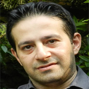 Dr. Alireza Rashidi Komijan