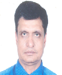 Dr. Santosh Kumar Mishra