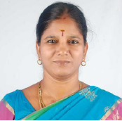 Prof. P. Usha Rani Prof. P. Usha Rani