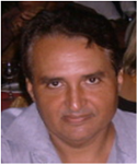 Dr. Manuel Rapado Paneque Dr. Manuel Rapado Paneque