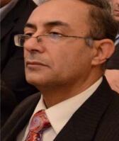 Dr. Abdollah Esmaeili Dr. Abdollah Esmaeili