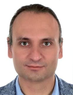 Prof. PAVEL A. TROSHIN Prof. PAVEL A. TROSHIN